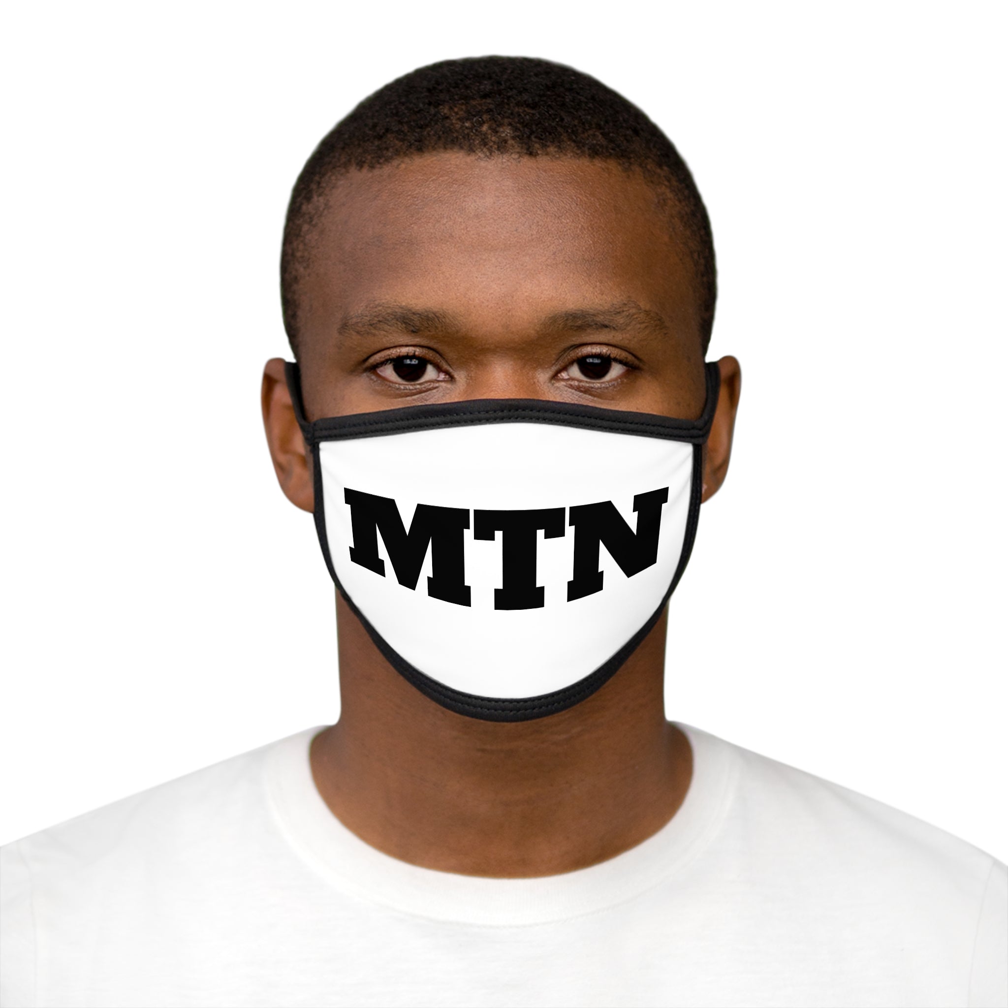 MTN Face Mask