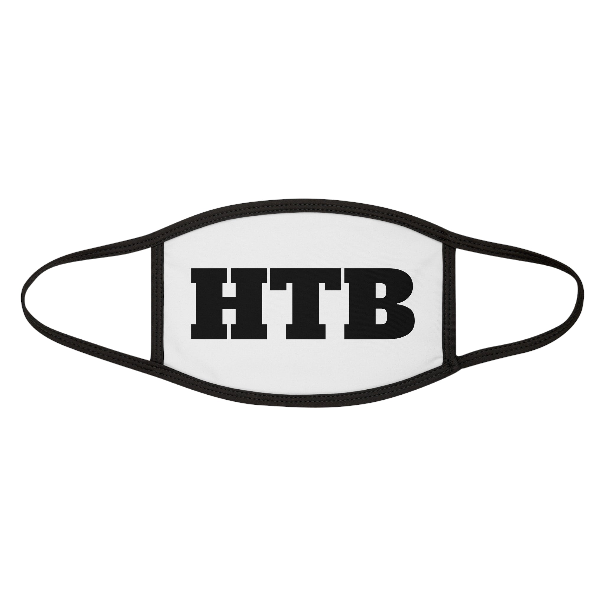 HTB Face Mask