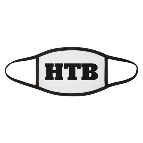 HTB Face Mask