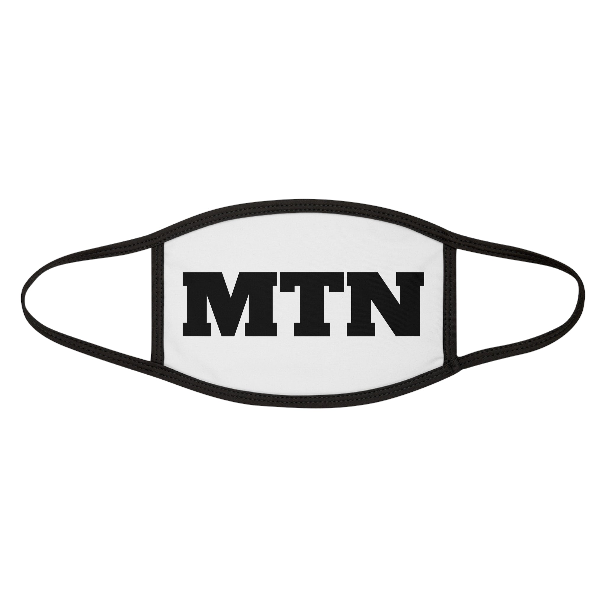 MTN Face Mask