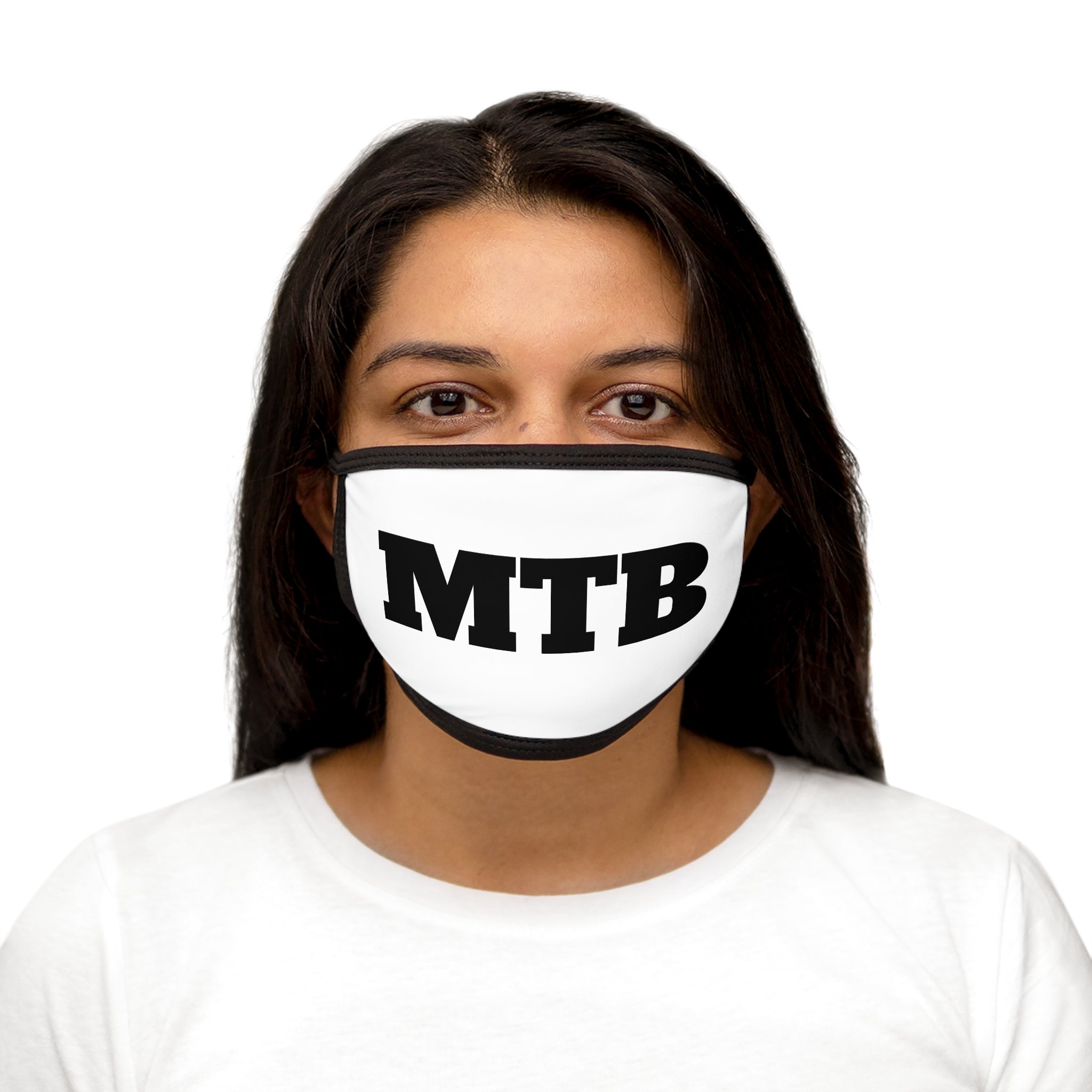 MTB Face Mask