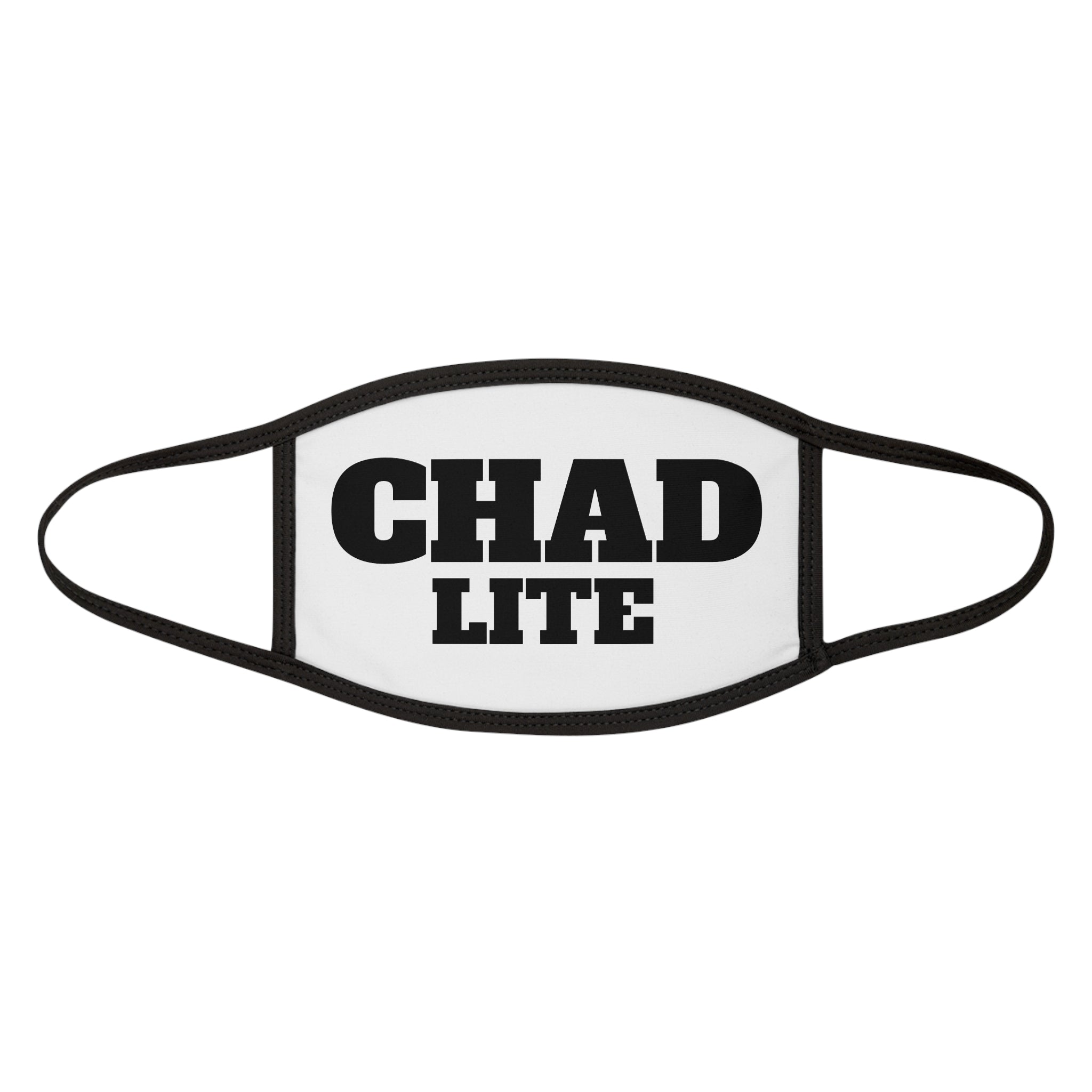 CHAD LITE Face Mask