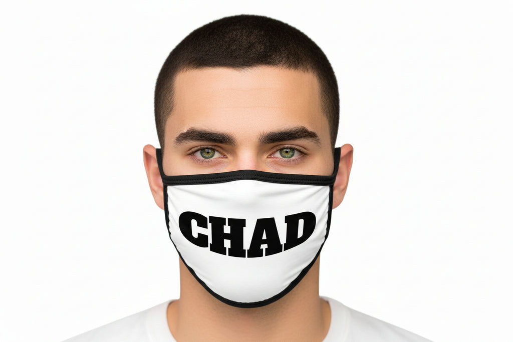 CHAD Face Mask
