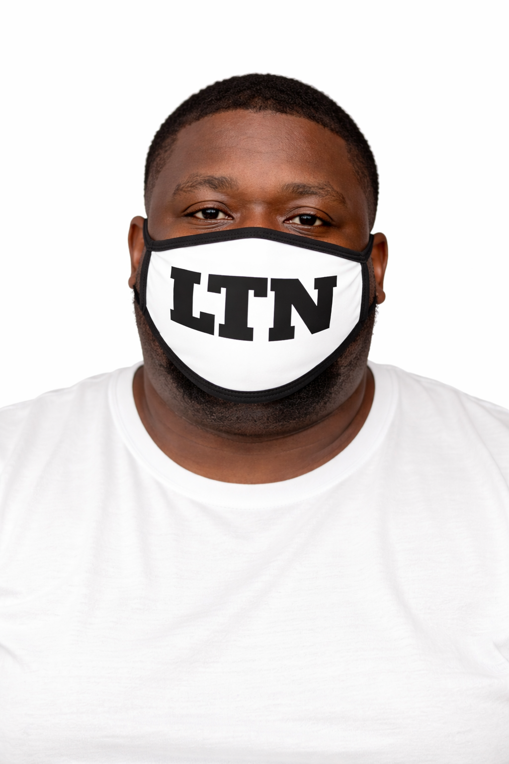 LTN Face Mask
