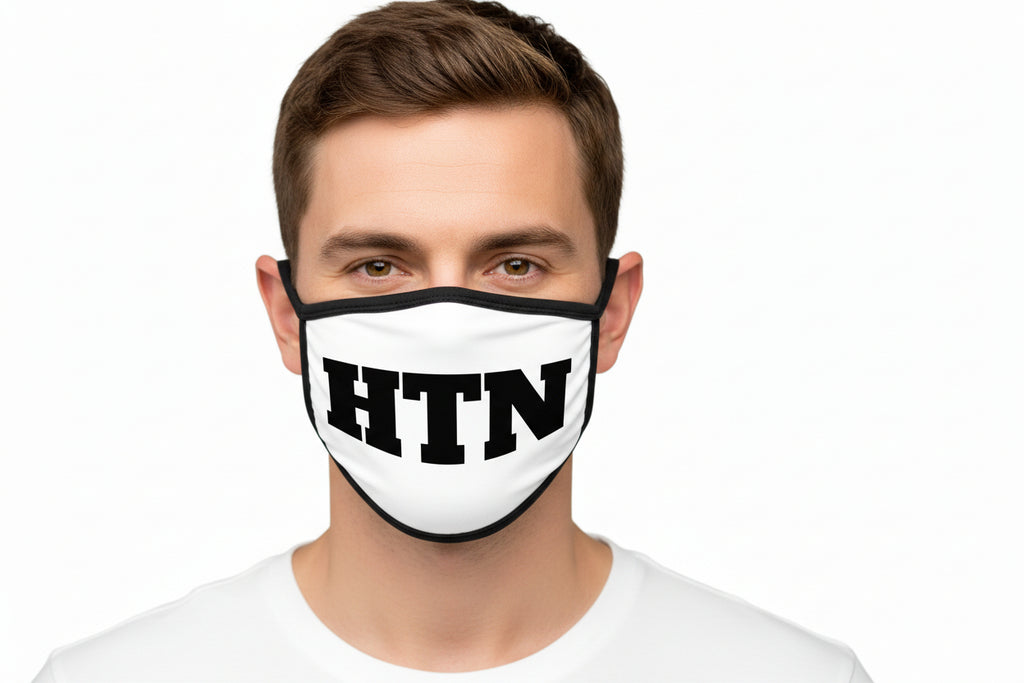 HTN Face Mask