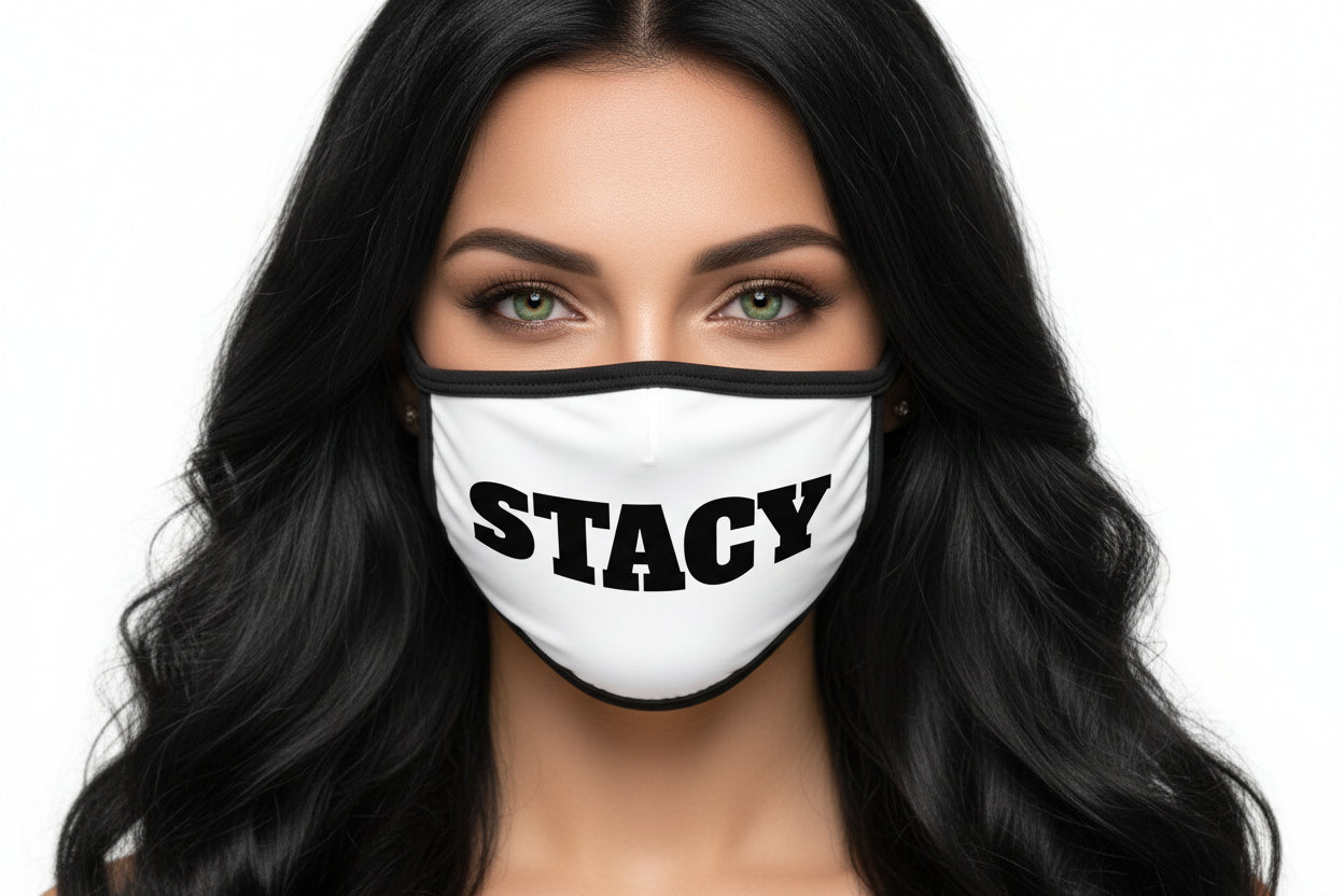 Stacy Face Mask