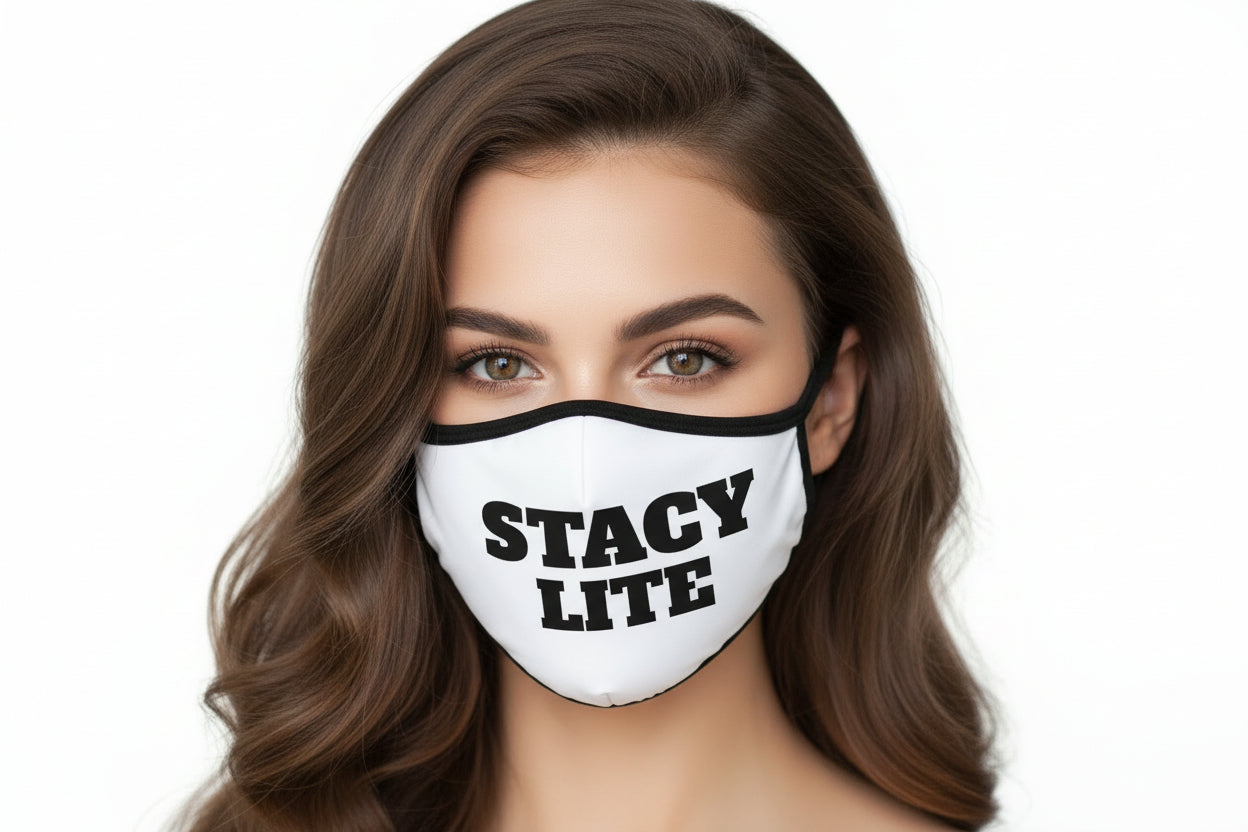 Stacy Lite Face Mask