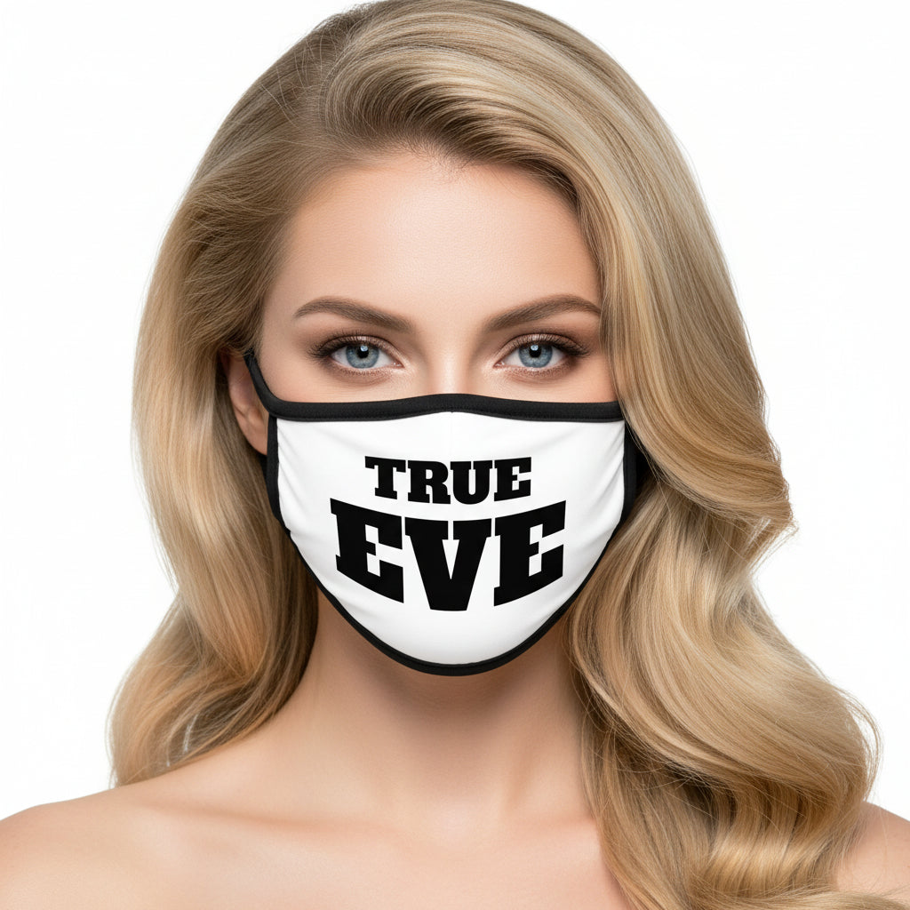 True Eve Face Mask