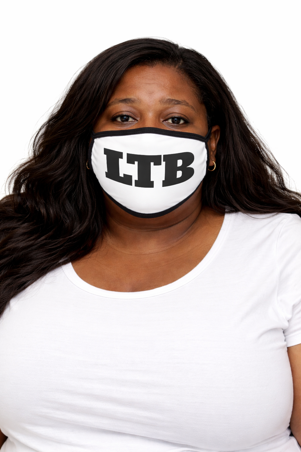 LTB Face Mask